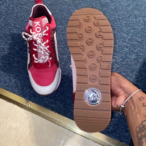 Mk sneakers - Picture 4 of 8